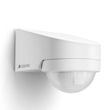 MD IR N270 COM1 - Aufputz weiß
